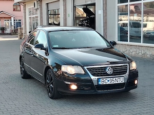 Passat B6 Diesel 