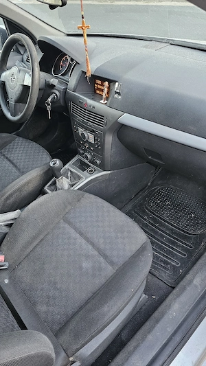 Vând Opel Astra H Breck 1.7 CDTI 101 cp 2006 - imagine 9