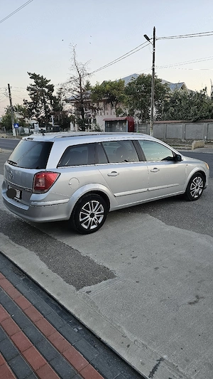 Vând Opel Astra H Breck 1.7 CDTI 101 cp 2006 - imagine 7