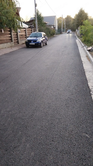 Teren intravilan 600 m Branesti  Ilfov cu toate utilit tile pret 160 euro m! - imagine 6