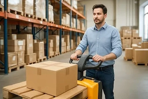 operator ambalare   pregătire colete   de la 4.500 lei net lună