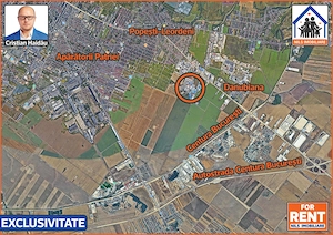 Hala (340mp) de inchiriat in Popesti-Leordeni - imagine 7