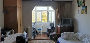 Vând apartament cu 2 camere,40,19m2,preț 100.000 de euro.Telefon: ,în Bld.Primăverii 17C - imagine 2