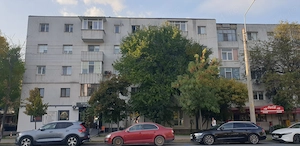 Vând apartament cu 2 camere,40,19m2,preț 100.000 de euro.Telefon: ,în Bld.Primăverii 17C - imagine 6