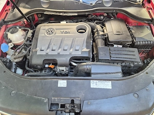 VW Passat 1.9 Tdi Automatic - imagine 10