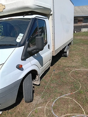 Ford Transit  - imagine 7