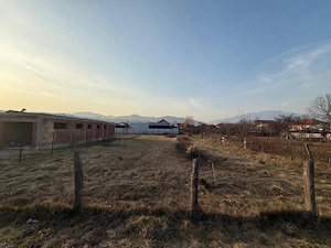 Teren de vanzare Jiblea Noua, Calimanesti