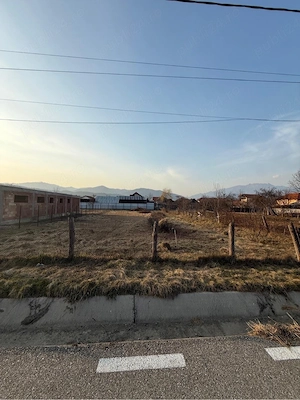 Teren de vanzare Jiblea Noua, Calimanesti - imagine 4
