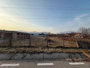 Teren de vanzare Jiblea Noua, Calimanesti - imagine 2