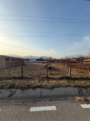 Teren de vanzare Jiblea Noua, Calimanesti - imagine 3