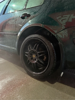 Jante R17 5x100 - imagine 3