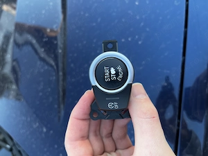 Buton Start Stop original BMW X3 F25 – 9291693