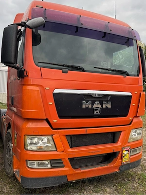 MAN tgx 18.440