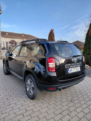 Vand Dacia Duster,An 2017, 1,5 DCI(110PS),EURO6 - imagine 3