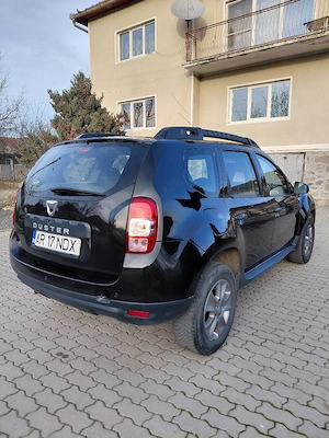 Vand Dacia Duster,An 2017, 1,5 DCI(110PS),EURO6 - imagine 5