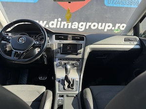 Vw Golf - imagine 9