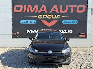 Vw Golf - imagine 1
