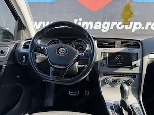 Vw Golf - imagine 10