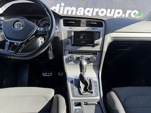 Vw Golf - imagine 11