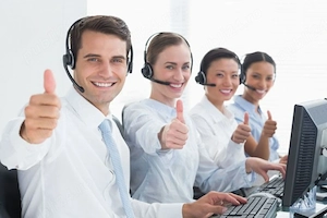 operator suport clienți   asistent administrativ   5.000 lei net lună