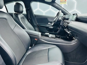 Mercedes-benz Clasa CLA - imagine 18