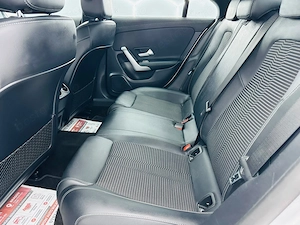 Mercedes-benz Clasa CLA - imagine 16