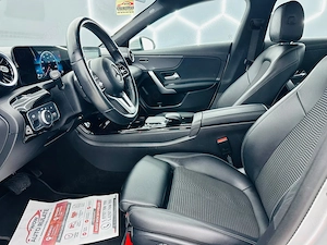 Mercedes-benz Clasa CLA - imagine 14