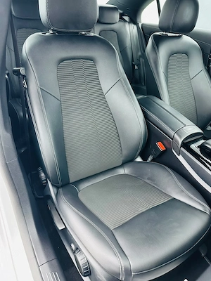 Mercedes-benz Clasa CLA - imagine 19