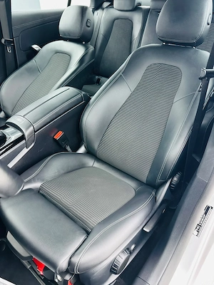 Mercedes-benz Clasa CLA - imagine 20