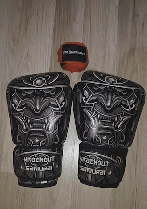 echipament box mma (pret negociabil)