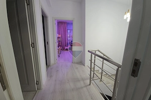 Vila  de vânzare , P+1,  S.U.100mp-Cartierul Independenței - imagine 11