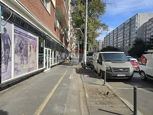 Spațiu Comercial 160mp | Ștefan Cel Mare- vitrina 19m - imagine 6