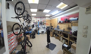 Spațiu Comercial 160mp | Ștefan Cel Mare- vitrina 19m - imagine 3