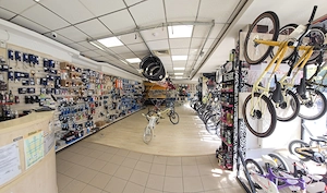 Spațiu Comercial 160mp | Ștefan Cel Mare- vitrina 19m - imagine 2