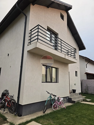 Vila  de vânzare , P+1,  S.U.100mp-Cartierul Independenței