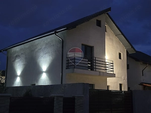 Vila  de vânzare , P+1,  S.U.100mp-Cartierul Independenței - imagine 3