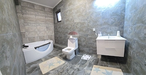 Vila  de vânzare , P+1,  S.U.100mp-Cartierul Independenței - imagine 8