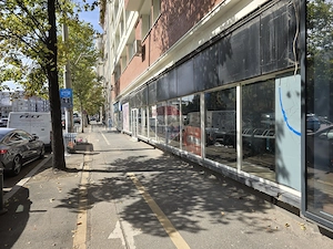 Spațiu Comercial 160mp | Ștefan Cel Mare- vitrina 19m - imagine 7
