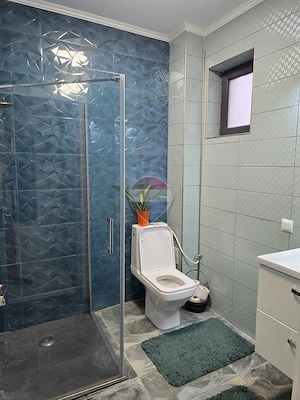 Vila  de vânzare , P+1,  S.U.100mp-Cartierul Independenței - imagine 13