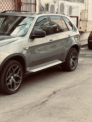 BMW X5 E70 3.0 Bi-Turbo xDrive   2  km | 8.000    Vând BMW X5 E70, fabricat la 15.12.200 - imagine 3