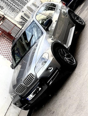 BMW X5 E70 3.0 Bi-Turbo xDrive   2  km | 8.000    Vând BMW X5 E70, fabricat la 15.12.200 - imagine 1