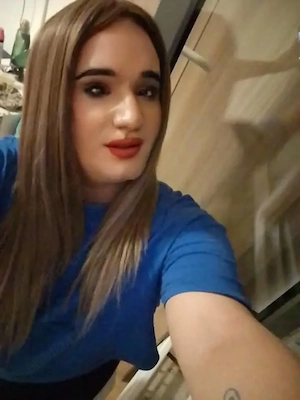 Erica Transexuala