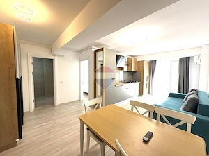 Apartament 2 camere de închiriat – Mamaia Nord termen lung - imagine 7
