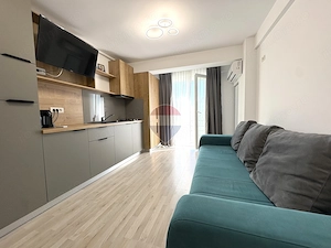 Apartament 2 camere de închiriat – Mamaia Nord termen lung - imagine 5