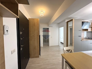 Apartament 2 camere de închiriat – Mamaia Nord termen lung - imagine 6