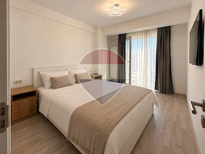 Apartament 2 camere de închiriat – Mamaia Nord termen lung - imagine 2