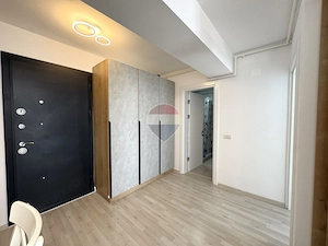 Apartament 2 camere de închiriat – Mamaia Nord termen lung - imagine 9