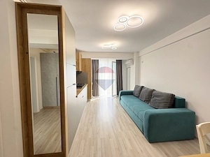 Apartament 2 camere de închiriat – Mamaia Nord termen lung - imagine 4