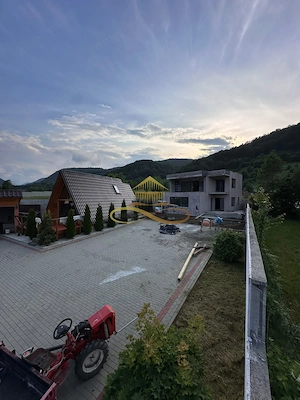 Casa de vanzare Dofteana Haghiac - imagine 6