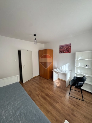 3 camere decomandate, mobilate — str. Horea nr. 91 | Comision 0% - imagine 7